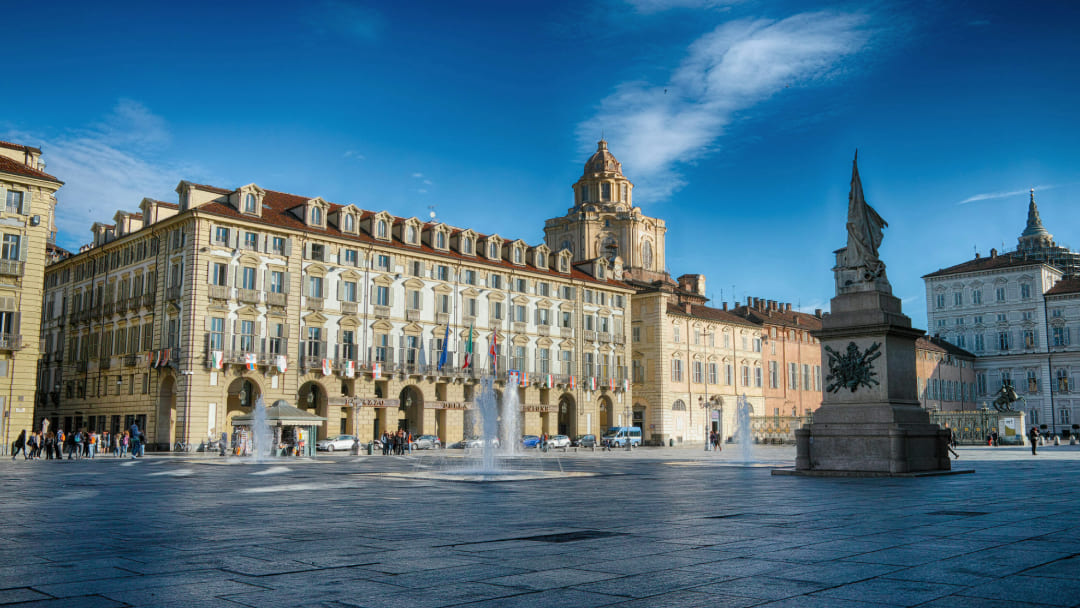 Perché scegliere Torino per la tua startup