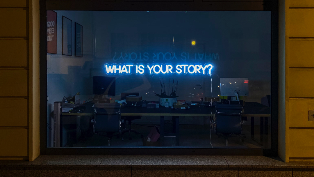 Come usare lo storytelling per creare un pitch convincente