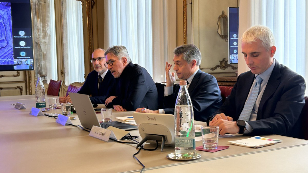 Nasce Compagnia di San Paolo Institute for Advanced Study: ricerca avanzata, intelligenza artificiale e sviluppo industriale