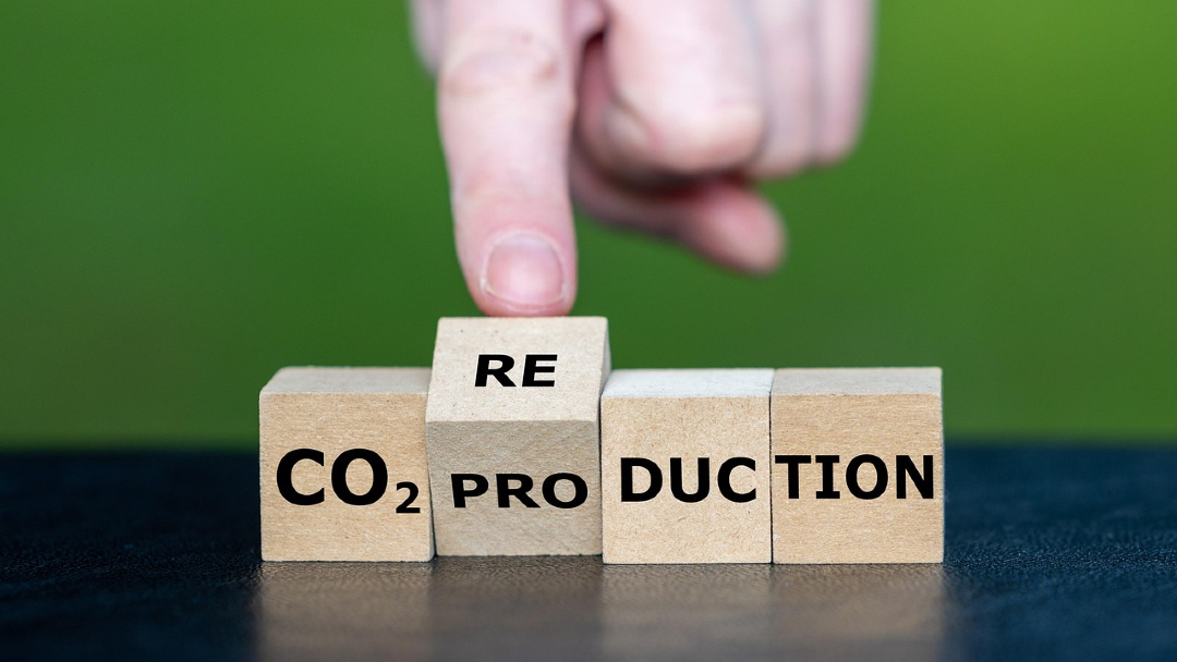 Al Politecnico di Torino si cattura e purifica la CO2 producendo energia