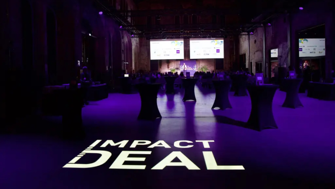 Le startup del demo day di Impact Deal 2025