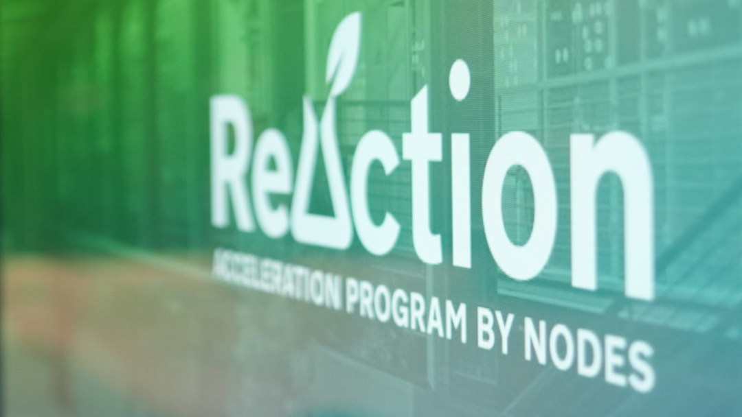 ReAction – Acceleration Program by NODES: al via la seconda edizione per costruire un ecosistema sempre più sostenibile e innovativo