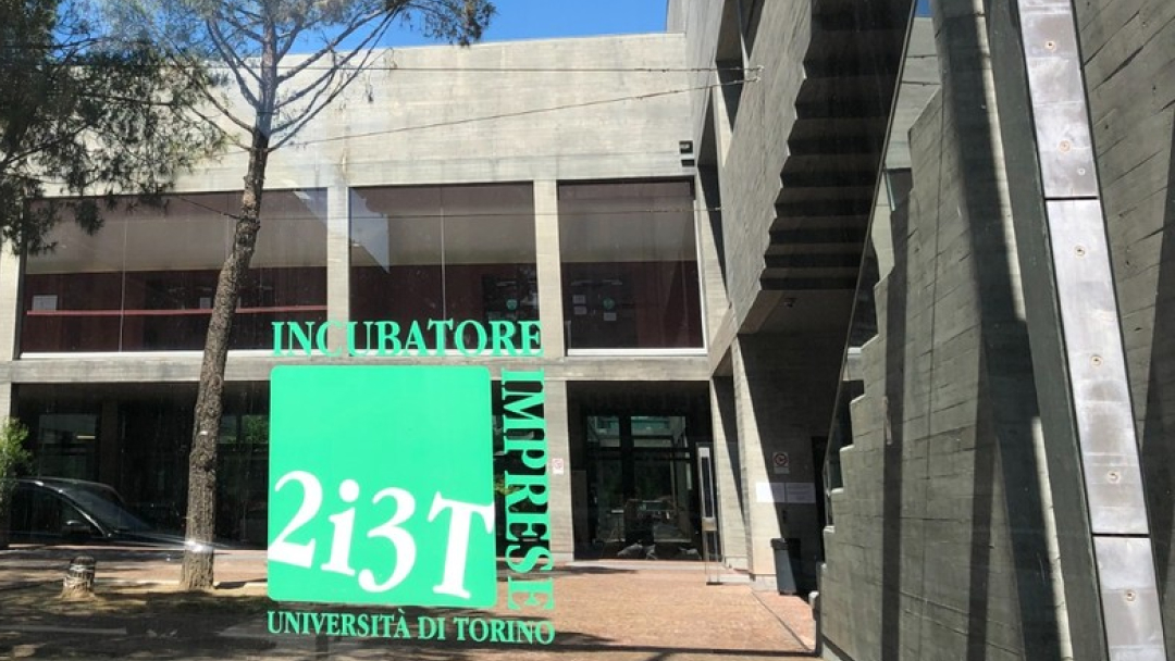 L’Incubatore 2i3T celebra 18 anni di attività