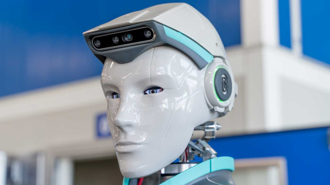 The factory of RoBee, the Italian worker robot for the cognitive industry, is born in Turin
