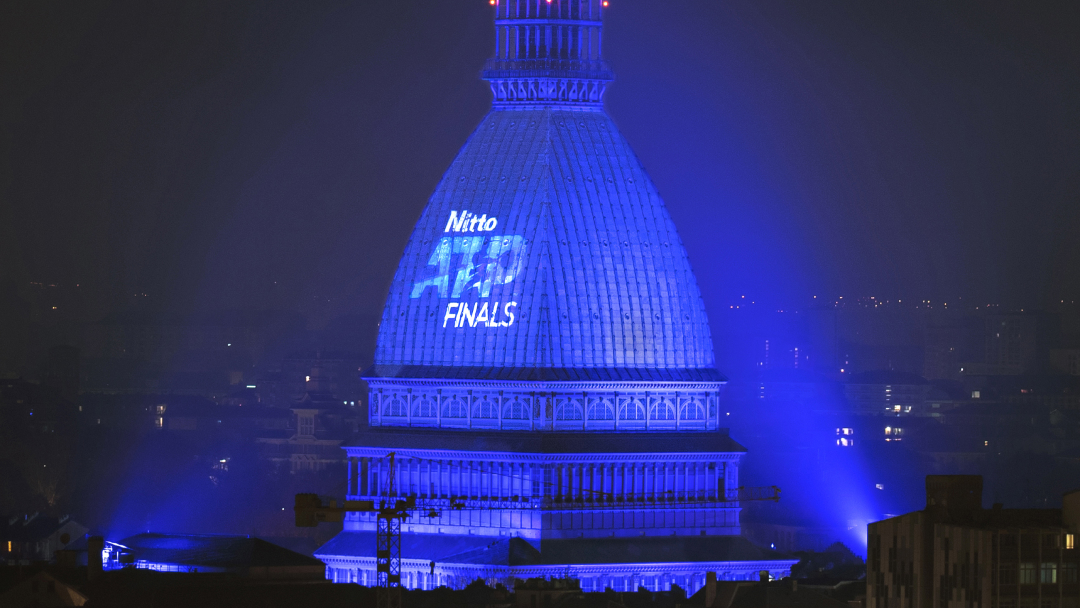 Xiaomi sarà Official Supplier delle Nitto ATP Finals 2025: tecnologia e sport si incontrano a Torino