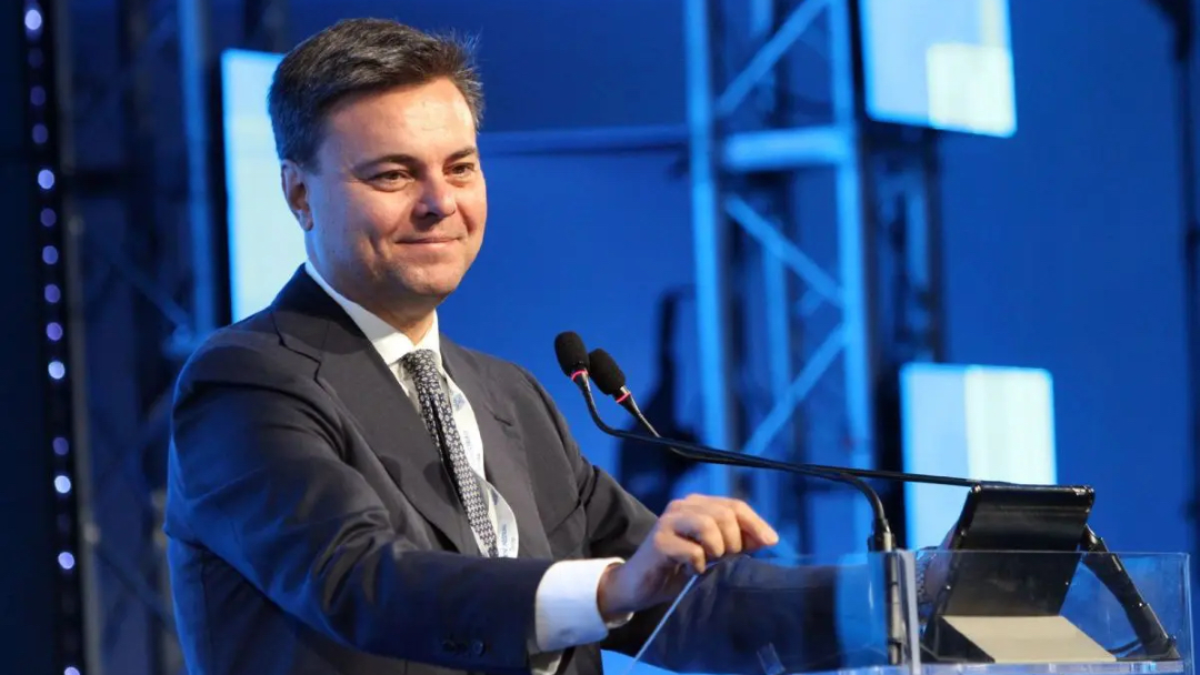 All’Assemblea Annuale dell’Unione Industriali il Presidente Marco Gay ha indicato la rotta per la Torino dell’innovazione
