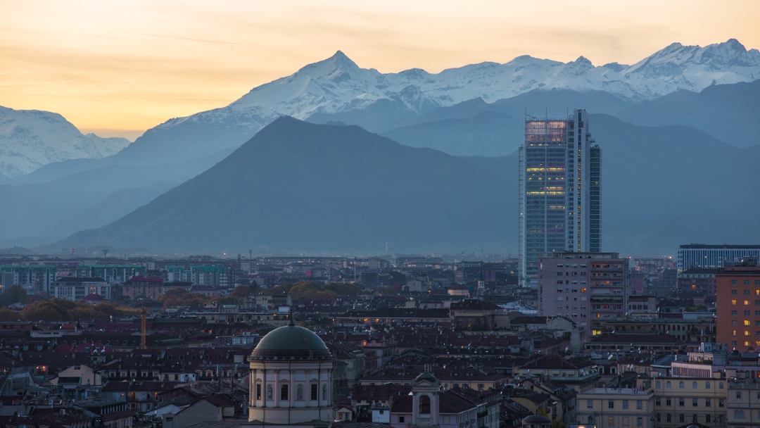 Torino lancia il Talent Gateway: un ecosistema per attrarre startup e professionisti