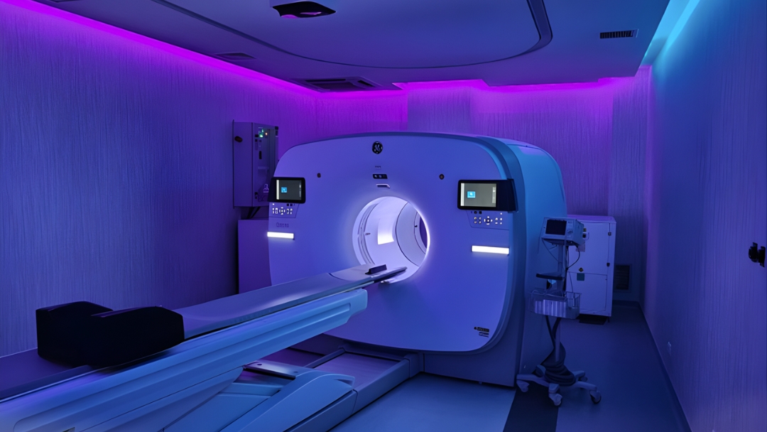 Nuova PET-CT con intelligenza artificiale all’Istituto di Candiolo per diagnosi più rapide e accurate