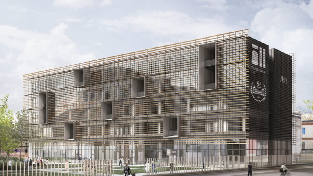 Digital Revolution House a Torino: un hub da 40 milioni per ricerca e formazione sull’intelligenza artificiale