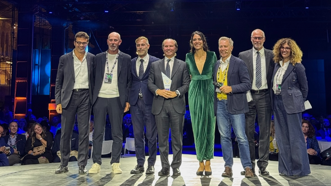 Il Club degli Investitori ha premiato Lucio Rovati come Business Angel dell’Anno 2025