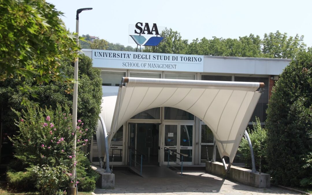 Evoluzione degli ecosistemi innovativi: il 13 dicembre ToTeM ospite dell’Executive Master UniTO–Luiss