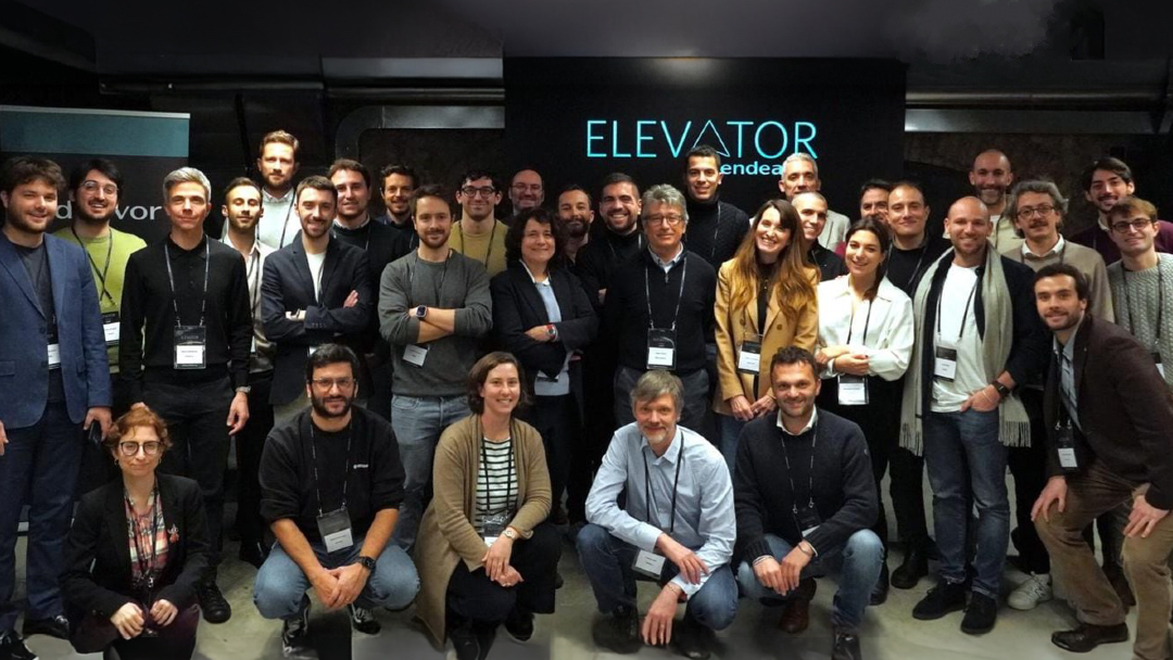 Elevator 2026: selezionate 13 scaleup per la nuova edizione del programma di crescita