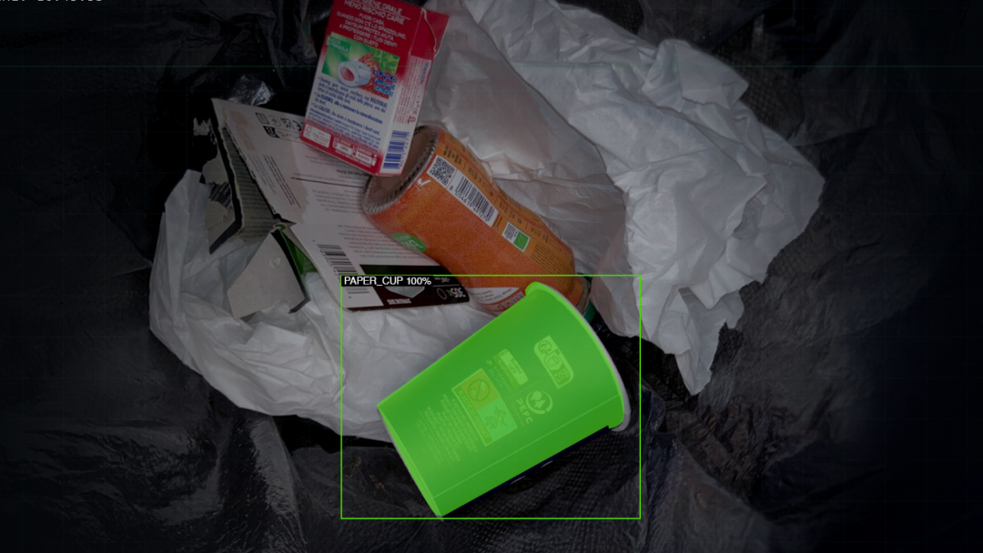 La startup torinese NANDO raccoglie 3,3 milioni per rivoluzionare la gestione dei rifiuti con l’AI