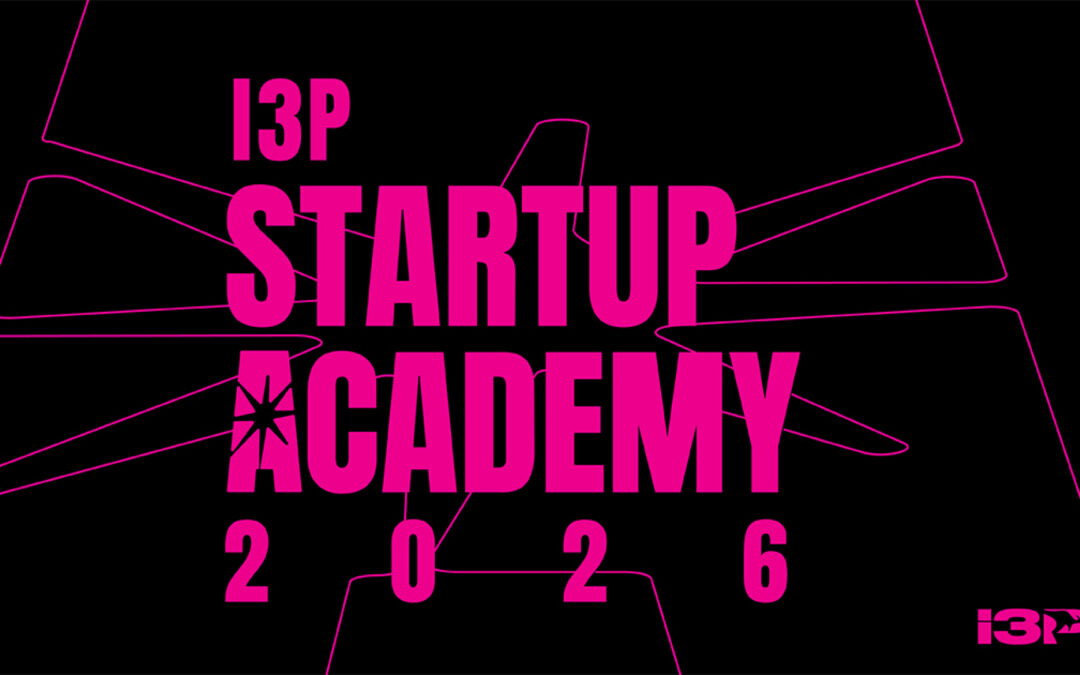 Fino al 10 marzo sono aperte le candidature alla I3P Startup Academy 2026