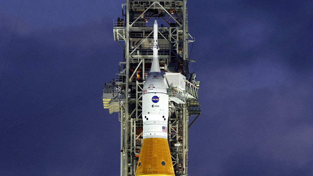 Torino nella missione Artemis II: i sistemi sviluppati in città a supporto del ritorno umano verso la Luna