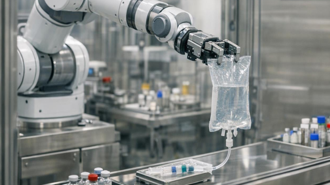 Alle Molinette la robotica entra nella preparazione delle terapie oncologiche personalizzate