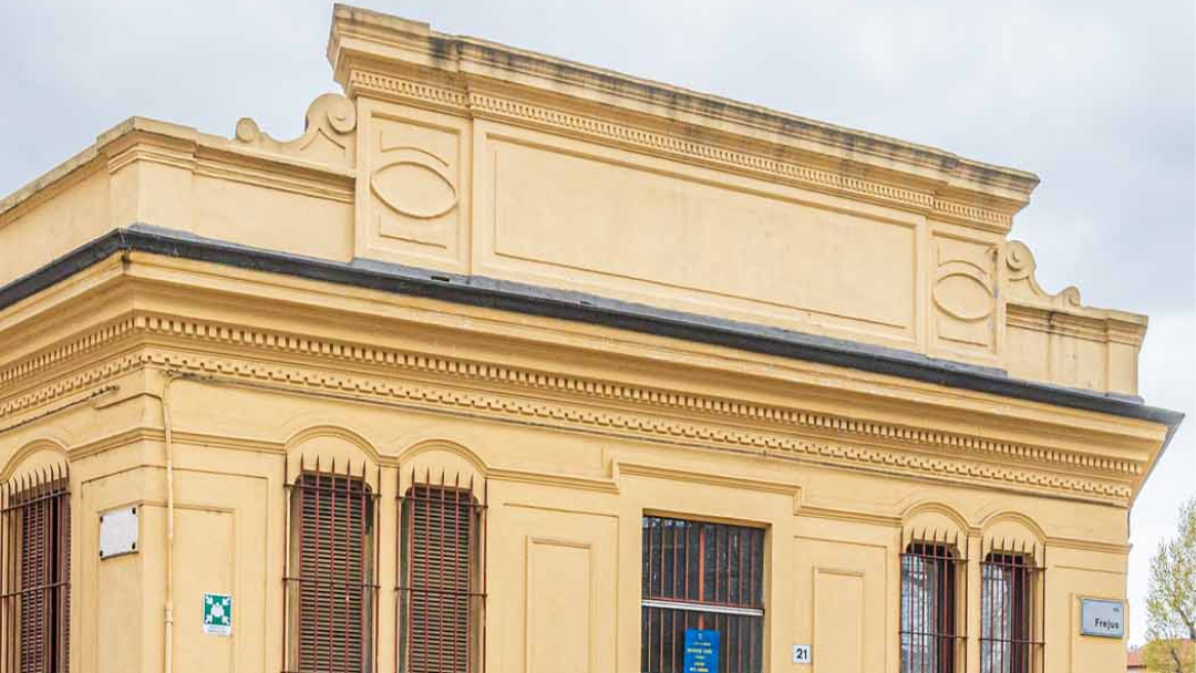Il Politecnico di Torino trasforma le ex fabbriche di Cenisia in un hub universitario aperto alla città