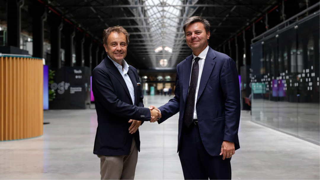 OGR Torino e Unione Industriali Torino hanno siglato un accordo per rafforzare il dialogo tra imprese e innovazione