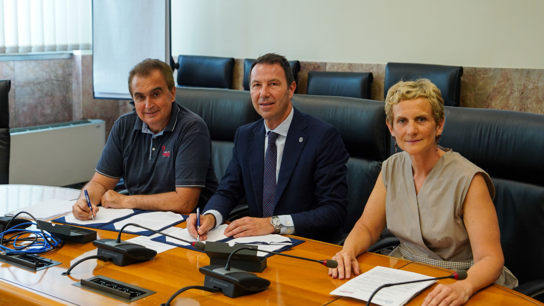 Il nuovo accordo tra Politecnico di Torino e Inalpi per creare un ponte tra ricerca e industria