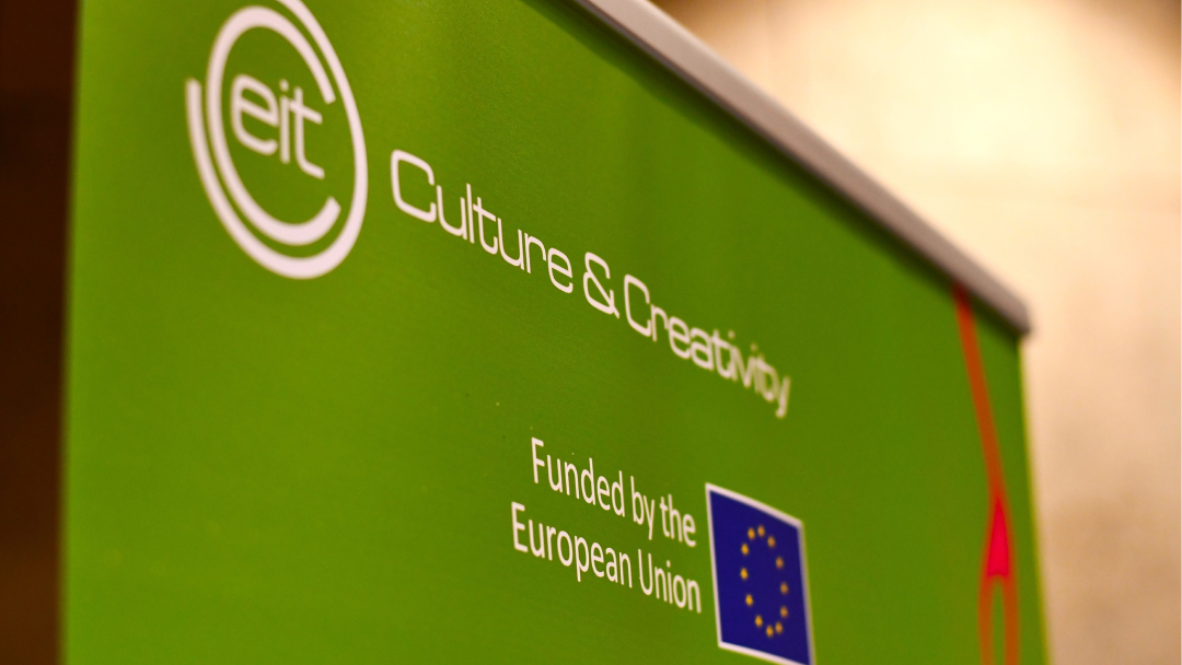 L’Università di Torino entra nella rete europea EIT Culture & Creativity: nuove opportunità per ricerca, formazione e imprese