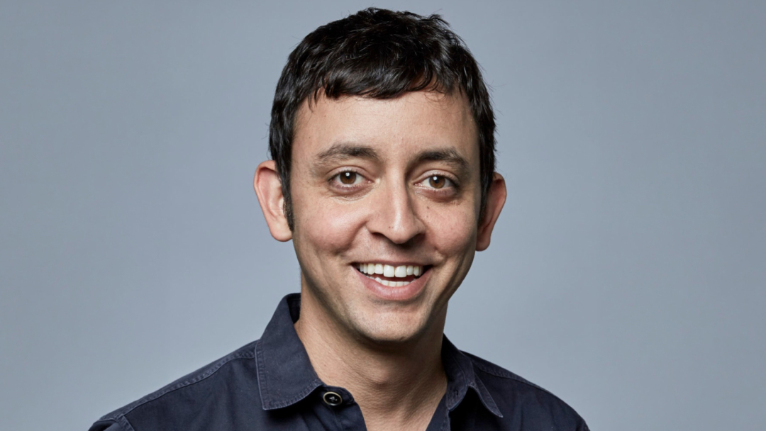 Joe Zadeh è il Business Angel dell’Anno 2026