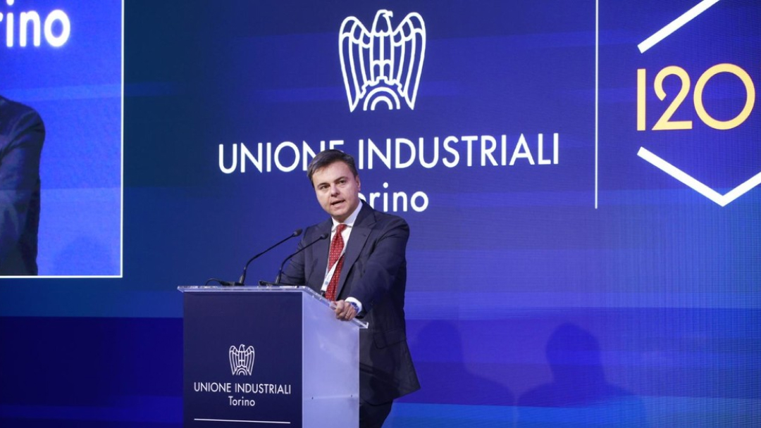 Unione Industriali Torino compie 120 anni e lancia il Patto per la città con imprese, istituzioni e università